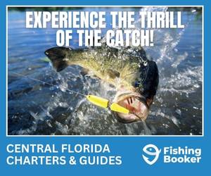Search Central Florida Fishing Charters & Guides
