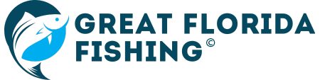 Great Florida Fishing logo